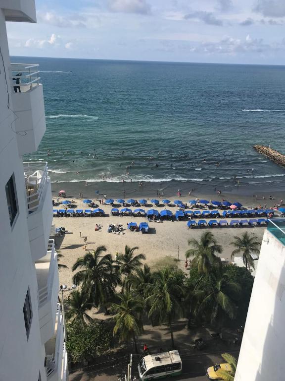 Ocean view apartment in a great location - 3