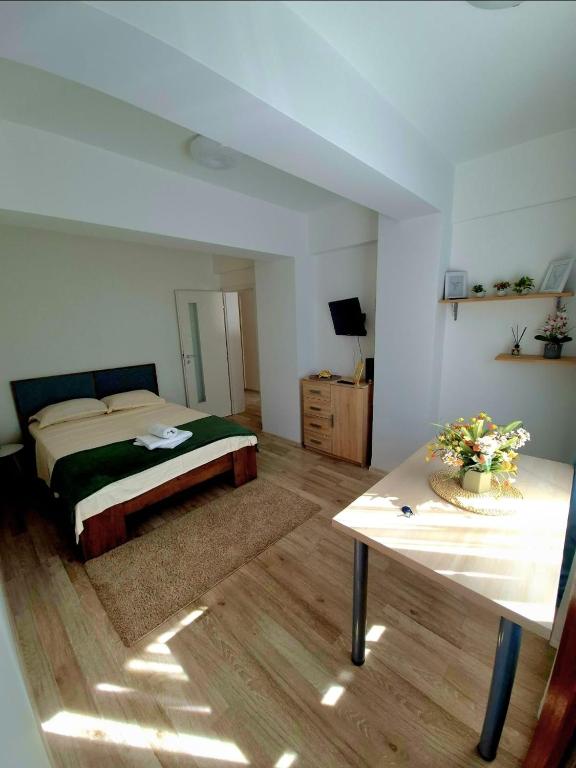 Palas Center Loft, Iaşi