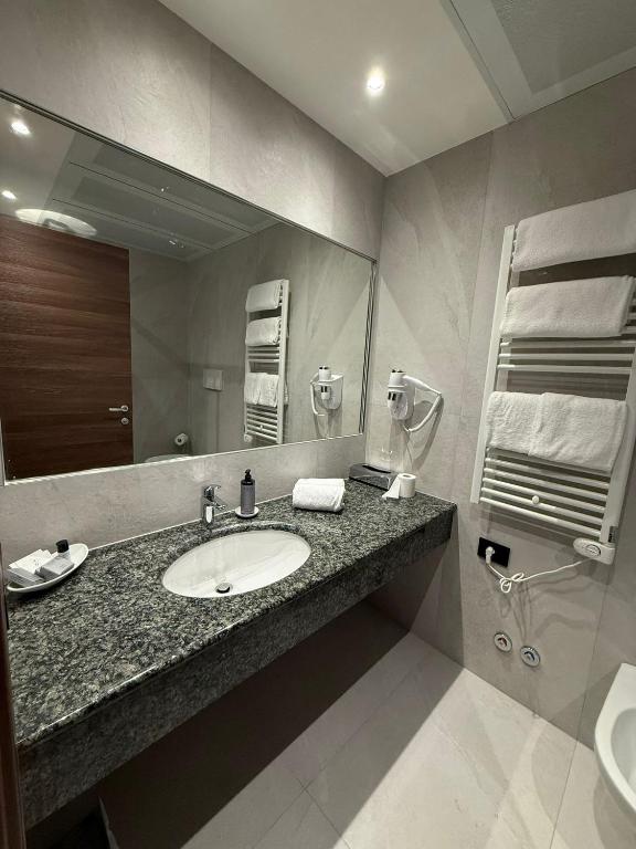 Hotel Giada Viale del Sole - 4
