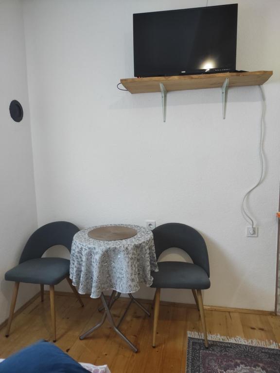 Apartment Mountain Dream - 3