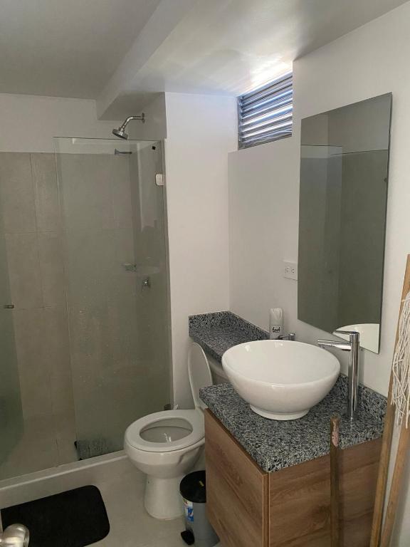 Redil apartamento en Bogotá - 5