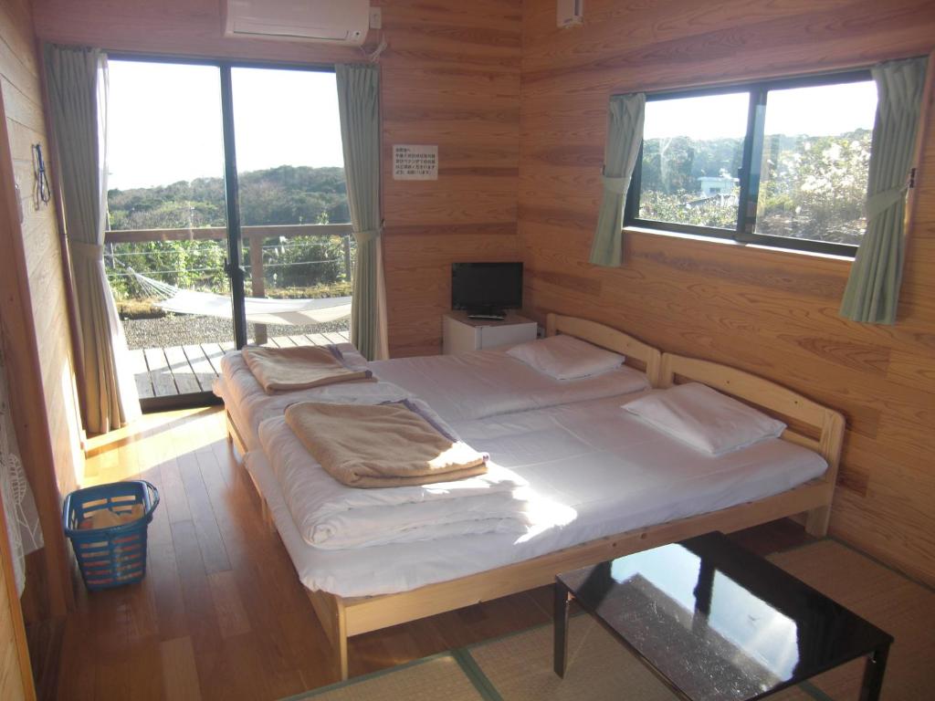 Minnsyuku Yakushimaya photo