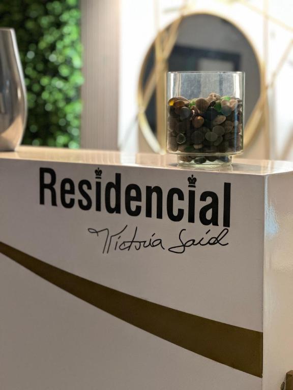 RESIDENCIAL VICTORIA SAID DELUXE - 4