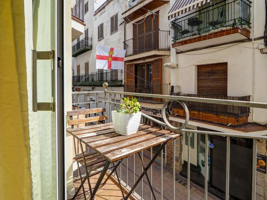 Parellades Apartment by Hello Homes Sitges - 1