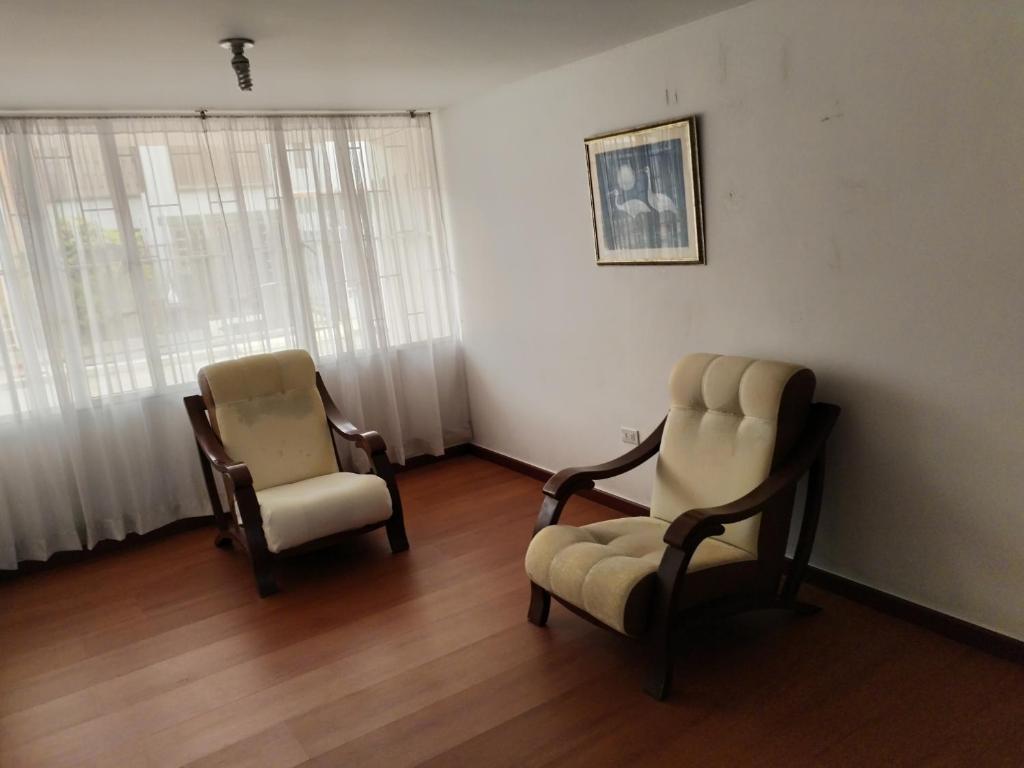 Apartamento Amoblado, Duitama - 5