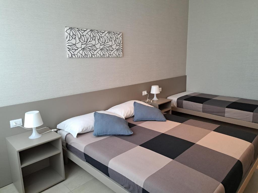Bolognamania Rooms-Saffi - 3