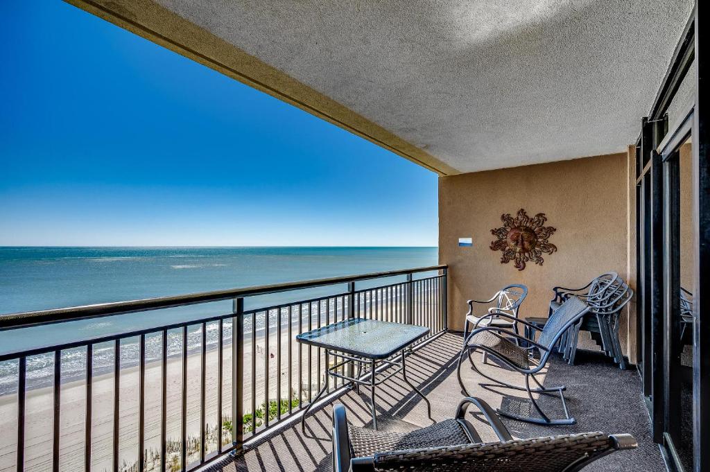 The Island 710, Myrtle Beach