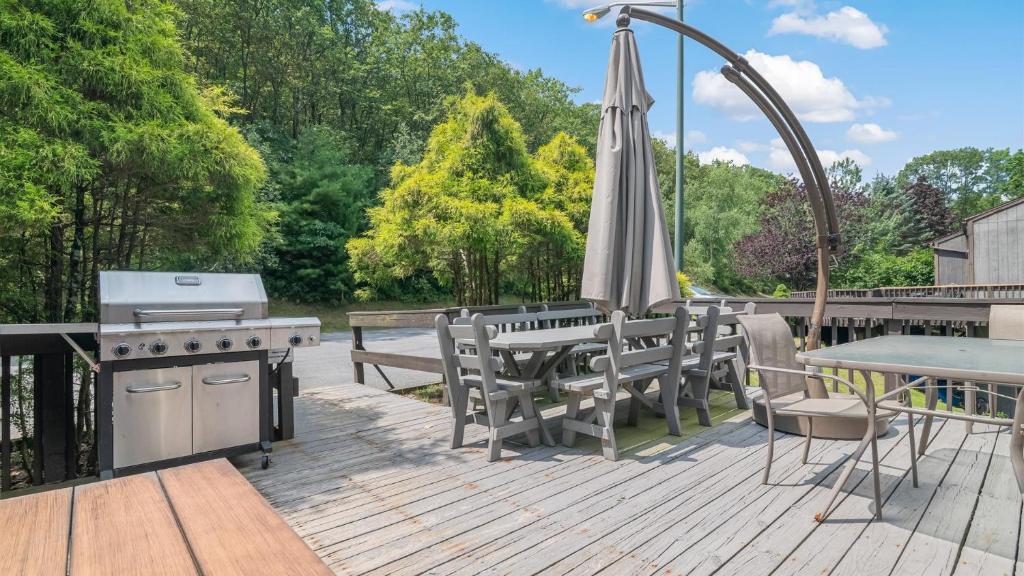 The Best Views From Camelback, Tannersville