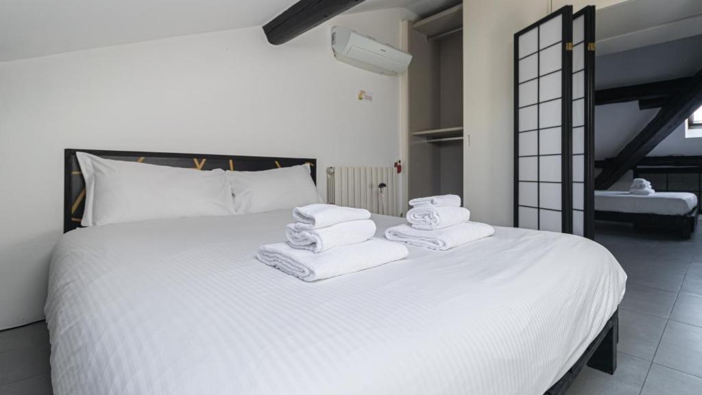 Italianway Comfort - Paoli 2 D - 4