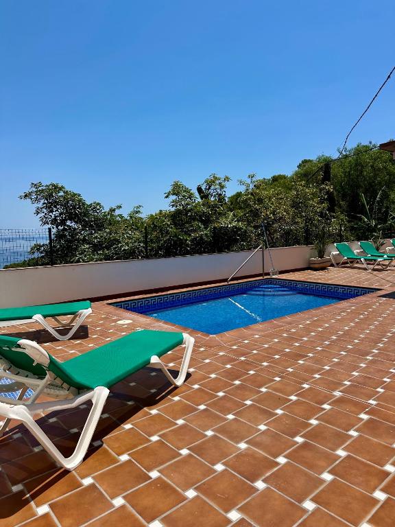 Villa Victoria - 2