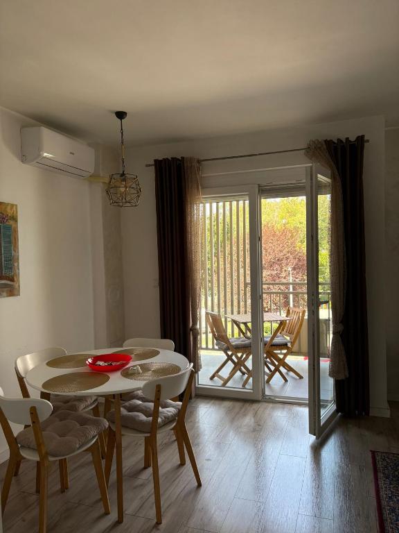 Apartman VIVA, Bihać