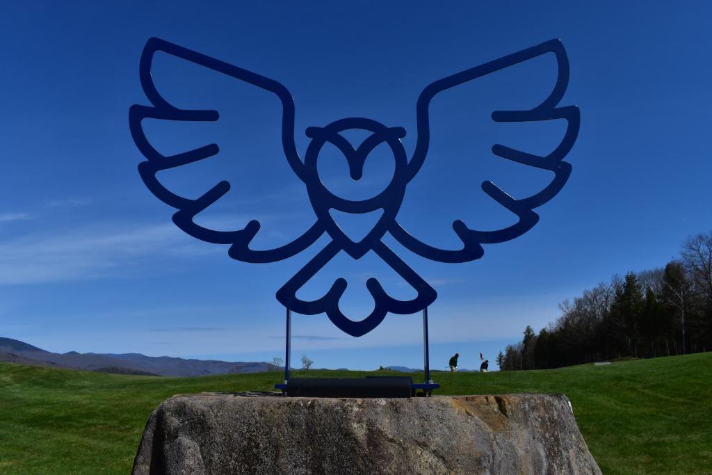 Owl's Nest Resort, Thornton