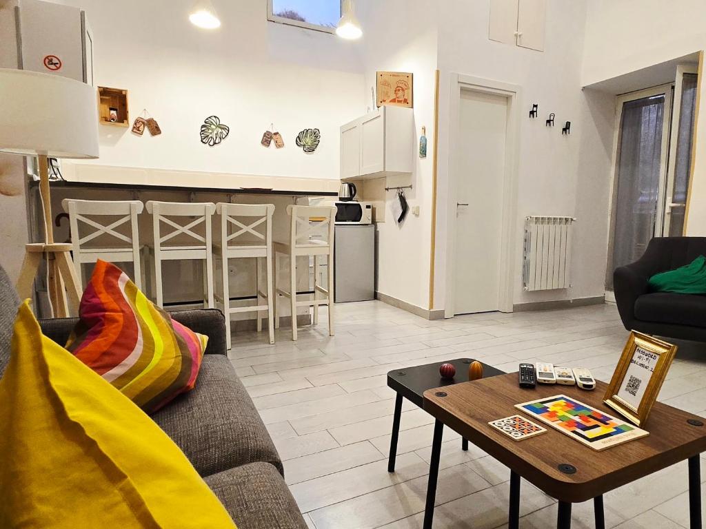 decumano home platamon - 3