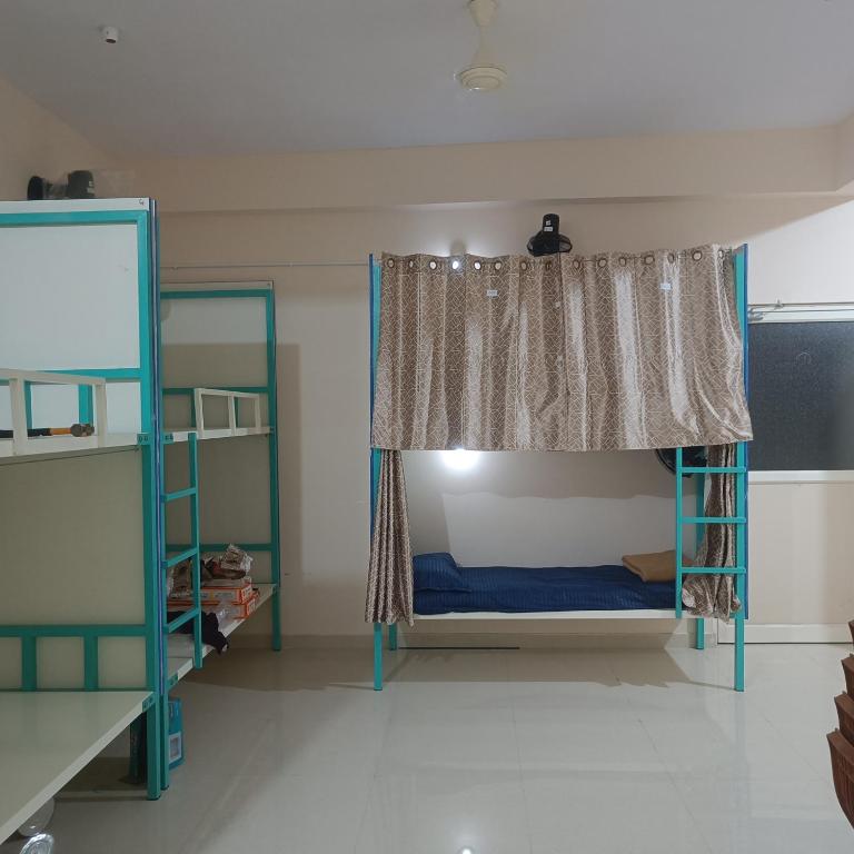 HORIZON YathriNivas, Mālavi