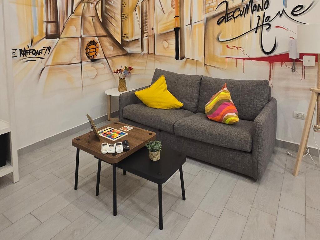 decumano home platamon - 1