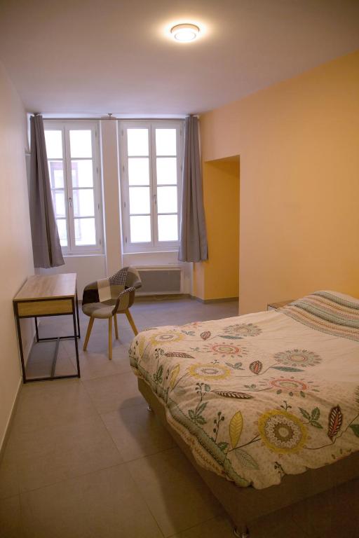 Appartement Cosy en hyper centre-ville historique - 2