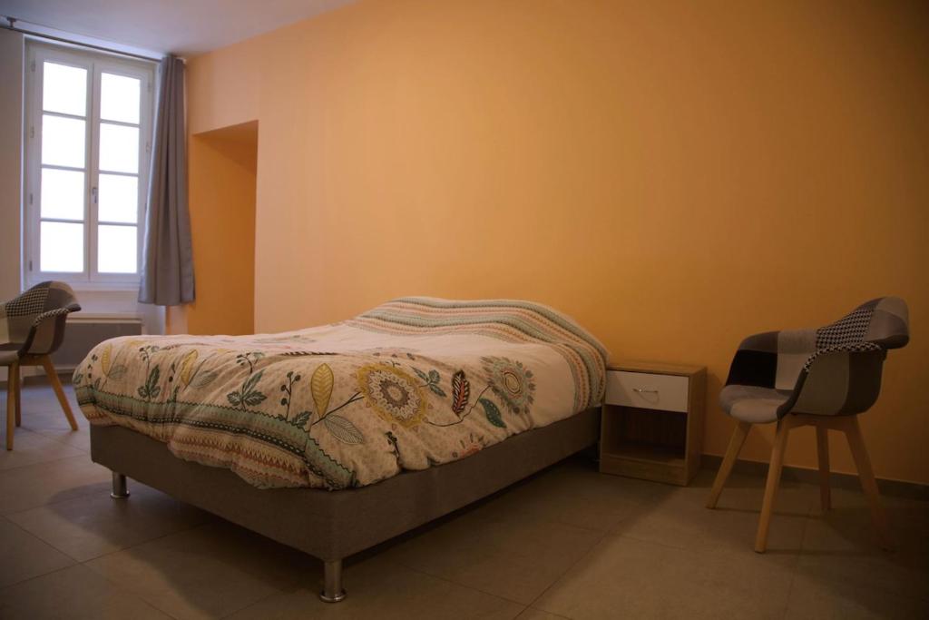Appartement Cosy en hyper centre-ville historique - 4