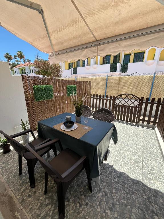 Casa Soleada Mañana - 2