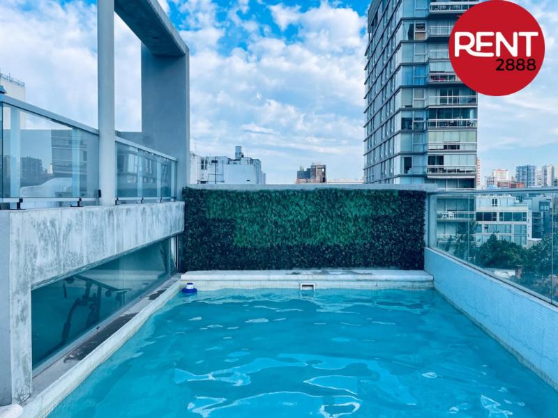 Rent2888 Nuñez Aparts - 5