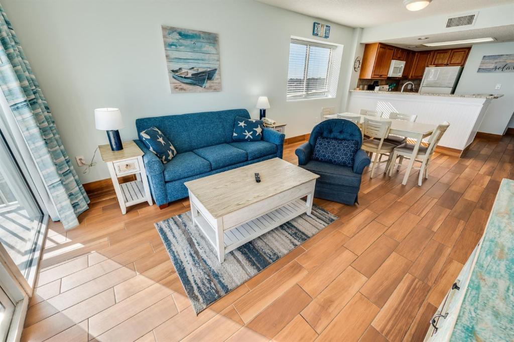 Myrtle Beach retreat w beach access, Myrtle Beach