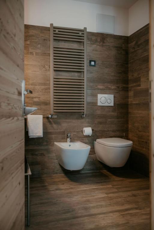 Stalina Alpine Chalet - 2