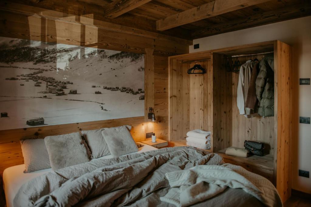 Stalina Alpine Chalet - 3