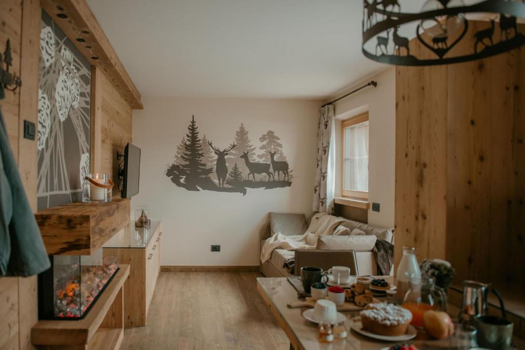 Stalina Alpine Chalet - 4