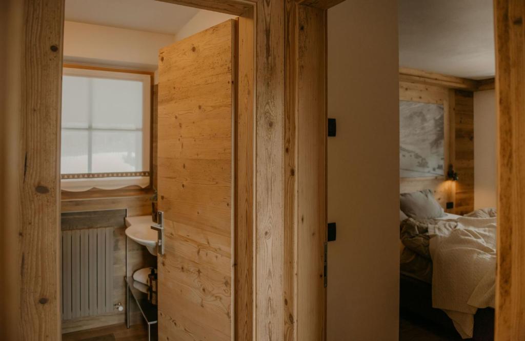 Stalina Alpine Chalet - 5