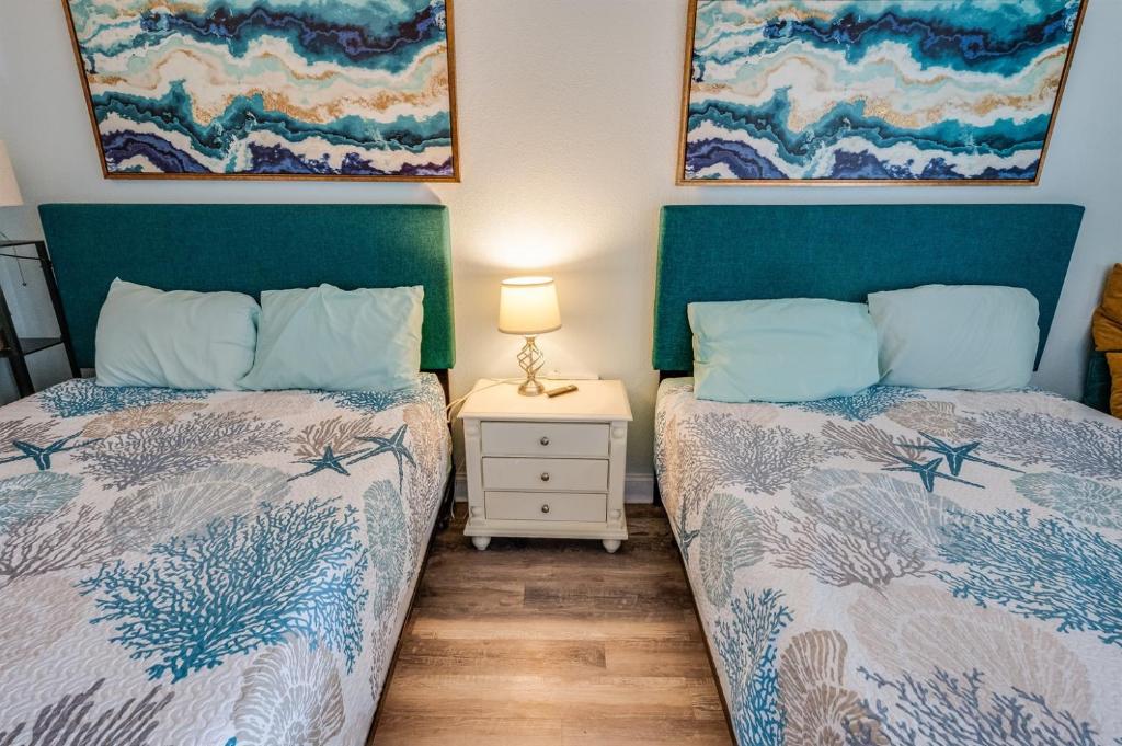 New Caravelle Resort 1BR Fully Remodeled Pools!, Myrtle Beach