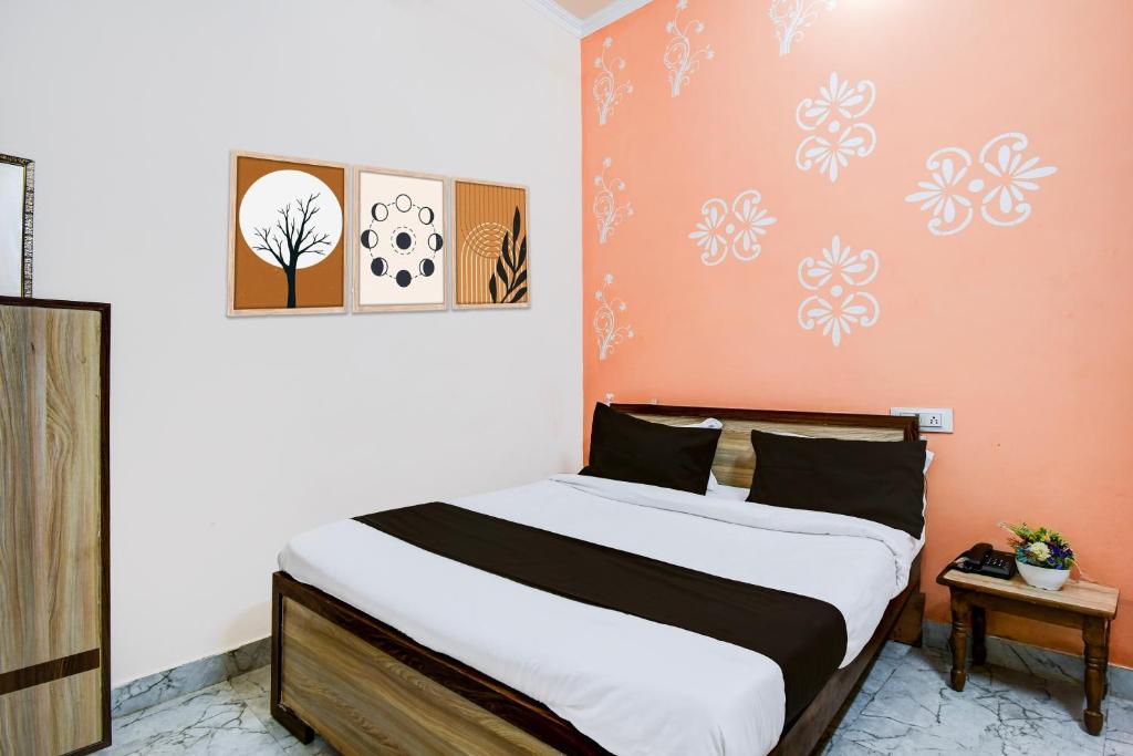 SPOT ON Hotel Shree Rudraksh, Váránasí