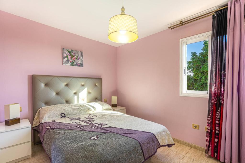 Playa del Duque Villa - 10 min walk to beach - 2