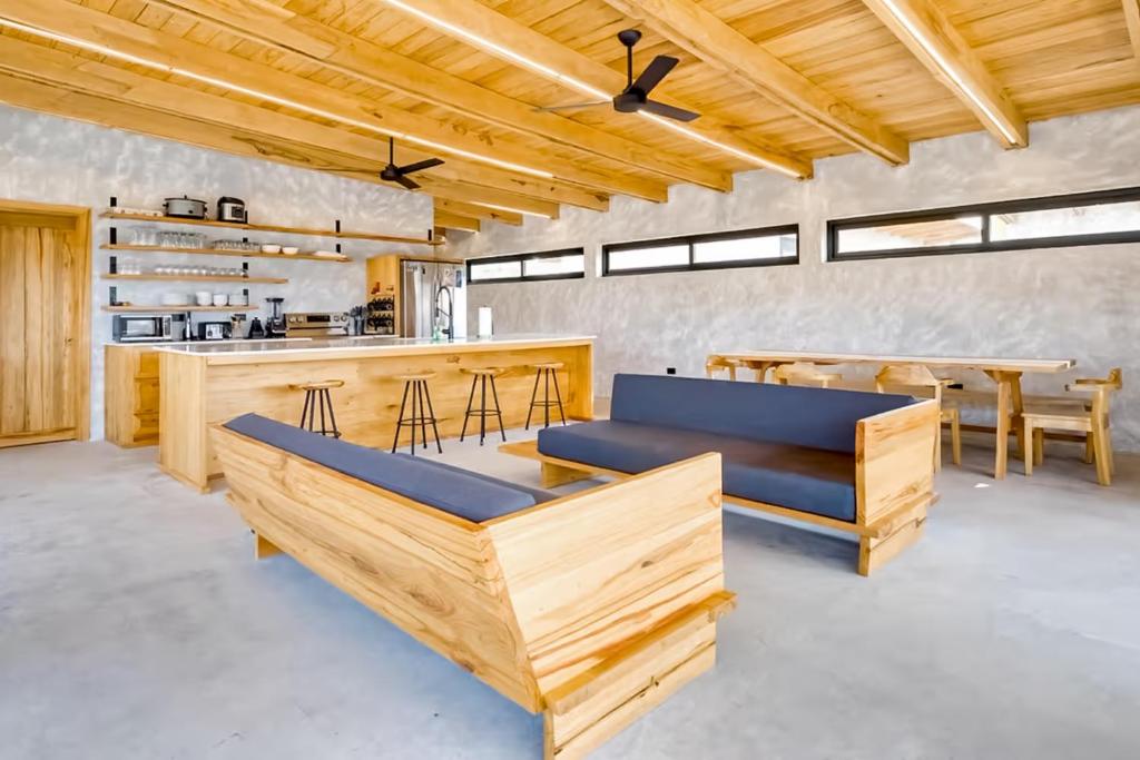 Seabird - Villa 8, Placencia