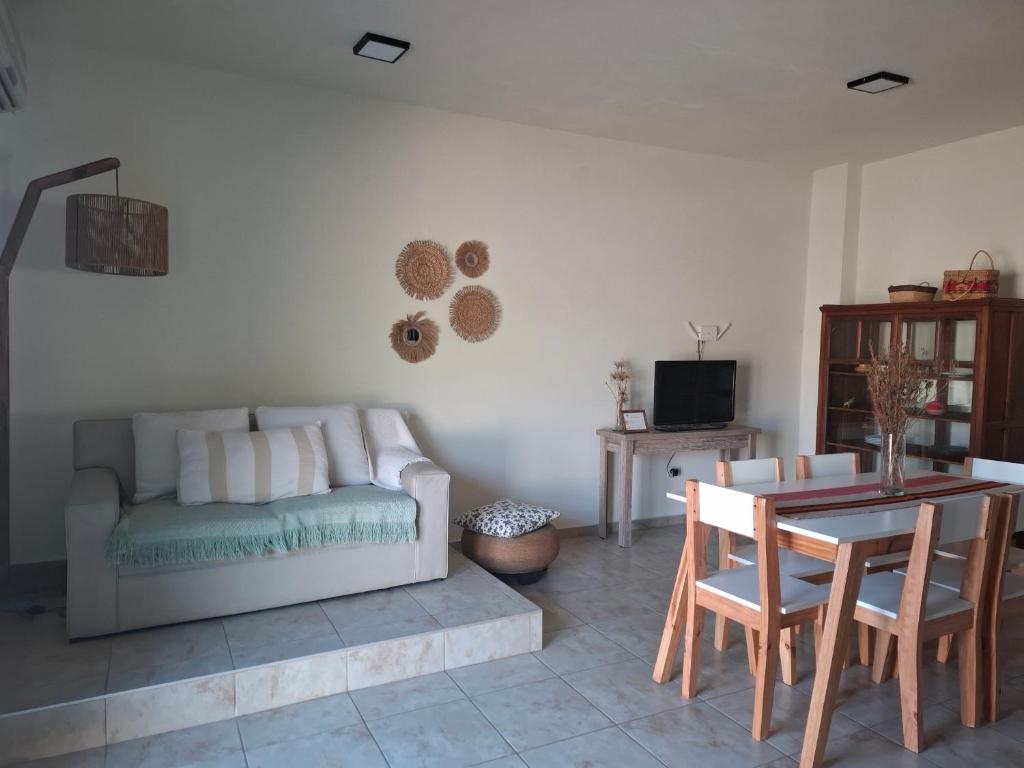 Departamento Confortable 2 - 2