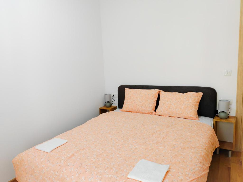 Modern City Apartment Budva 4-Central Location,5 min to Beach - 3