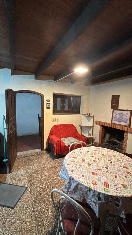 CAMIGIGA Alquiler en Barra de Chuy, Uruguay - 3