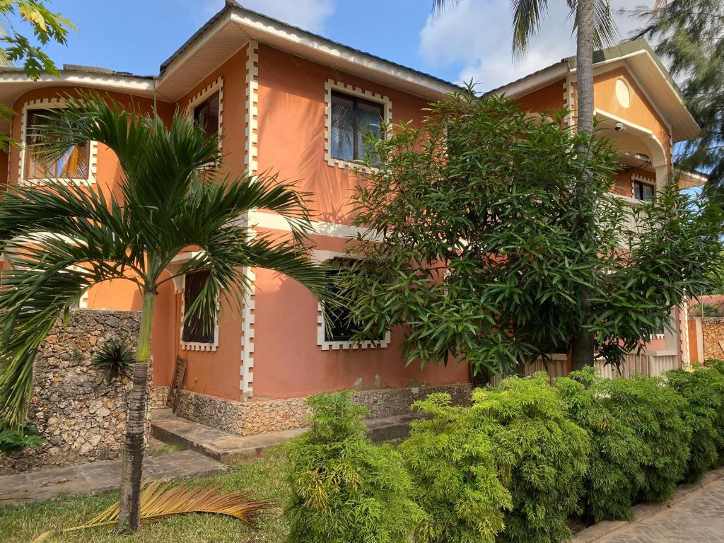 Lux Apartment in Ukunda, Ukunda