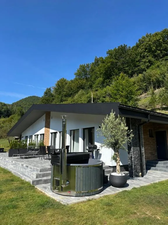 Podhorský Apartmány Terchová, hotel v destinaci Terchová