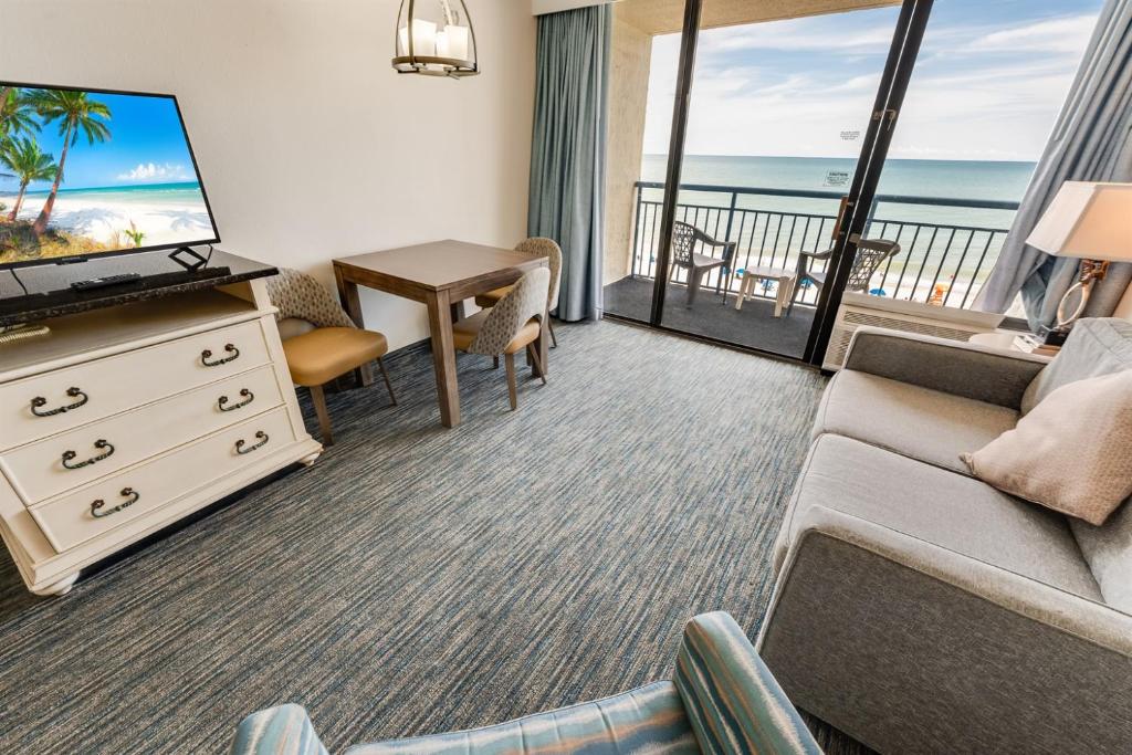 Breathtaking Ocean View Condo, Coral Beach Resort!, Myrtle Beach