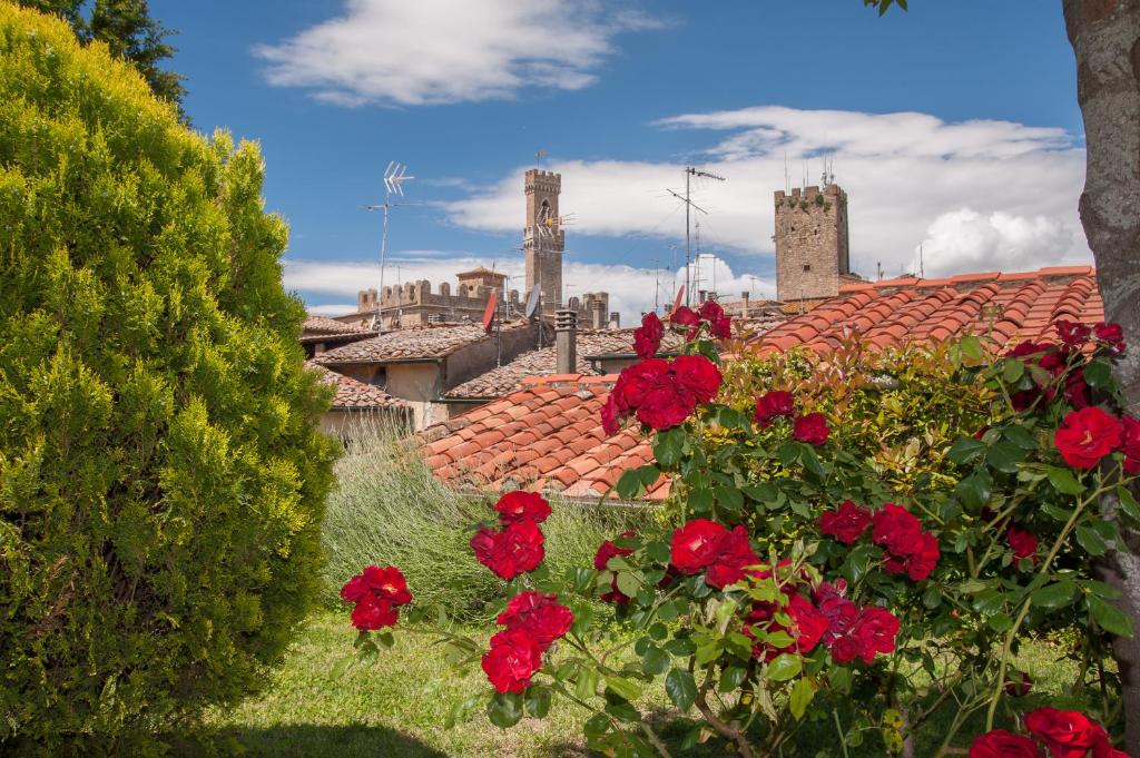 Albergo Etruria photo