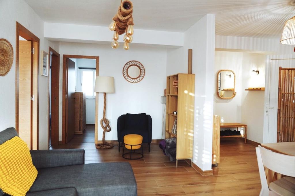 Capybara at the Beach Costa de Caparica, Costa da Caparica