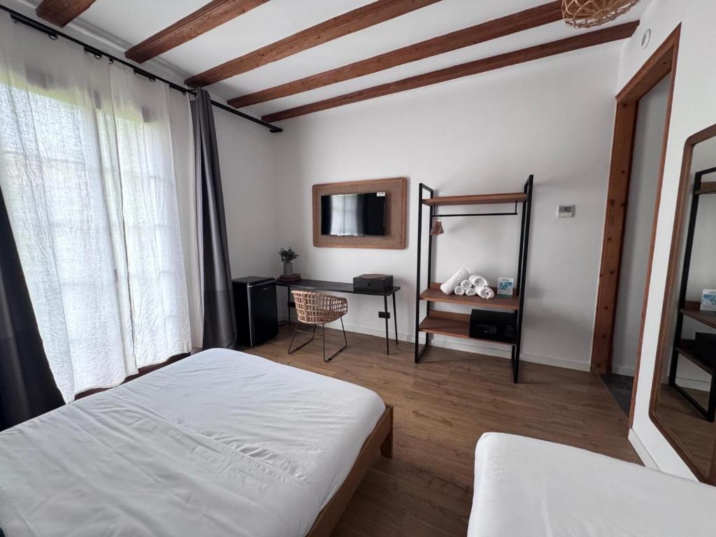 Vaganto Coliving - 4