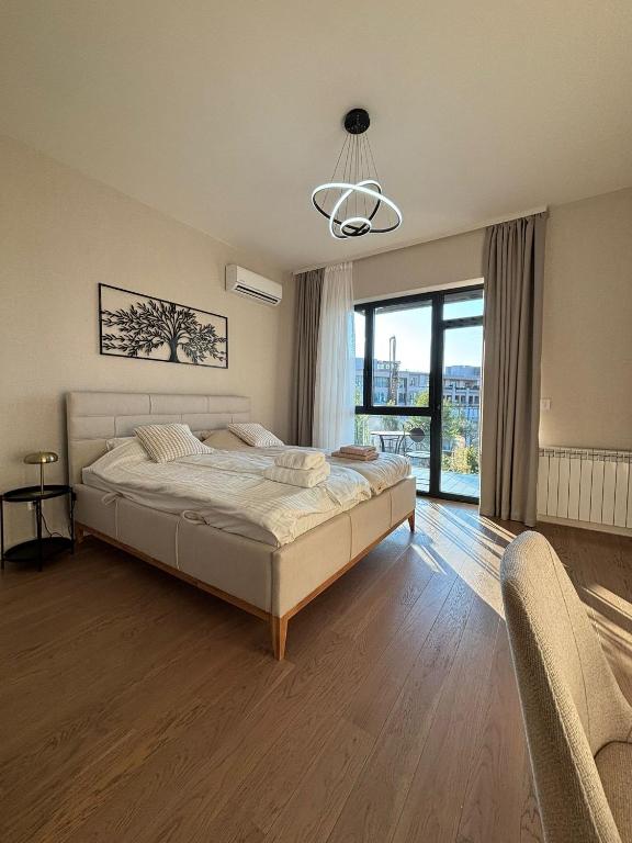 Beograd na vodi - Belgrade Waterfront Apartments - 4
