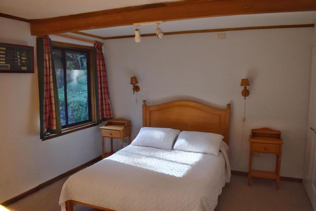 Entre Rios Lodge - 3