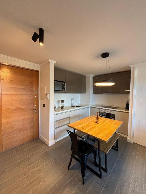 Departamento amplio en Concón - 4