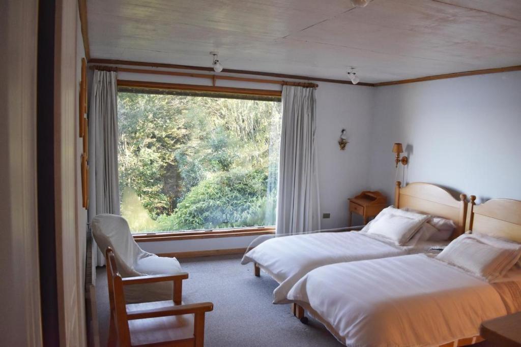 Entre Rios Lodge - 5