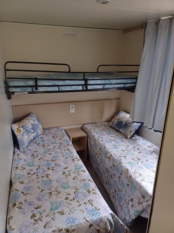 Mobile Home Elena - 2