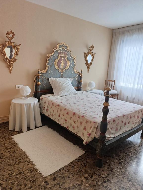 Casa Marili-Apartamento en Denia - 1