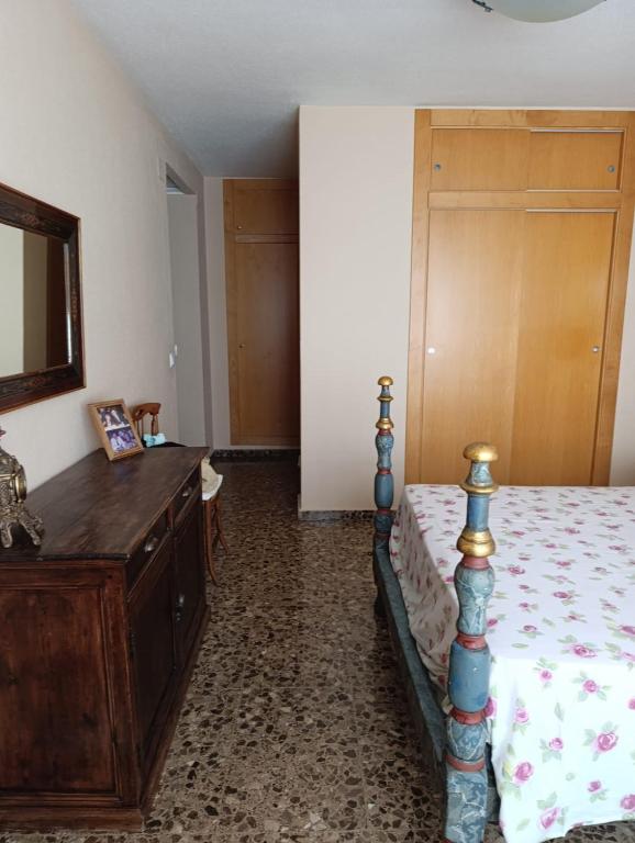 Casa Marili-Apartamento en Denia - 4
