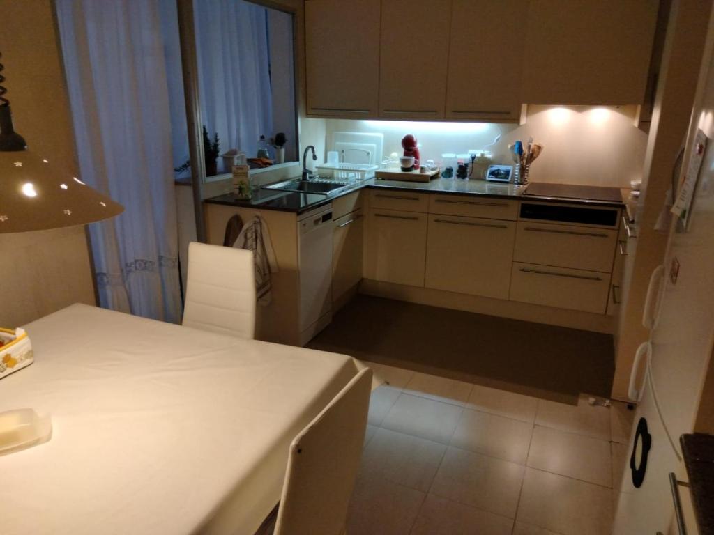 Casa Marili-Apartamento en Denia - 5