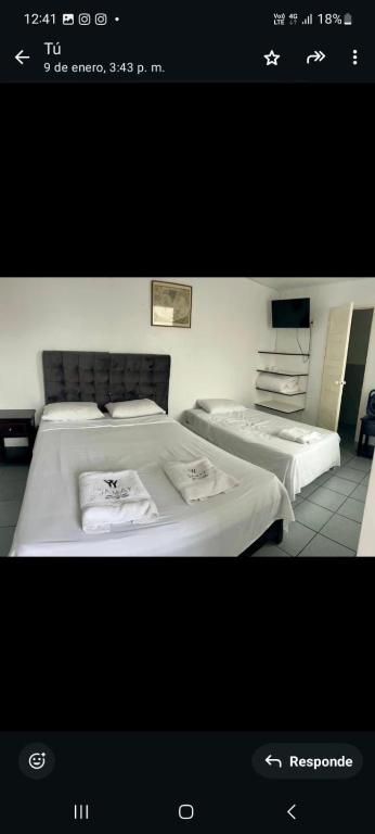 Hotel Pico Alto, La Planicie - 2